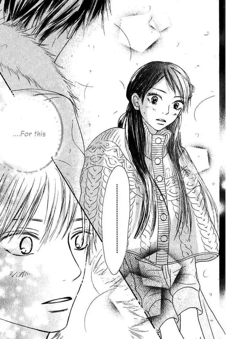 Kimi Ni Todoke Chapter 25 41